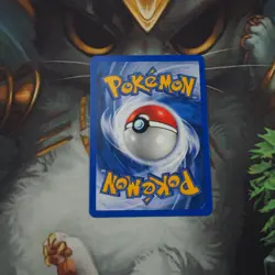 Spinarak 75/111 Common Pokemon Neo Genesis Played Single Card TCG WOTC 2000 - Image 2