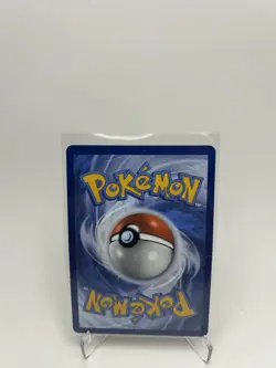 Pokemon - Mega Camerupt EX 156/132 Ultra Rare, Mega Evolution, Holo, MINT - Image 2