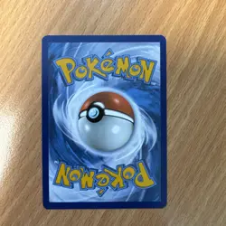 Pokemon TCG Miriam 251/198 SV01 Scarlet & Violet Full Art Holo Trainer - Image 2