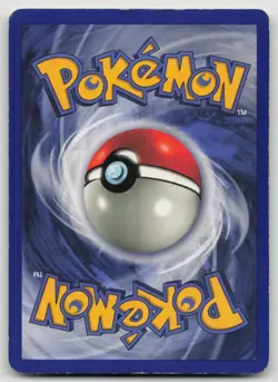 Flareon 3/64 Jungle Pokemon Unlimited Holo MP Rare - Image 2