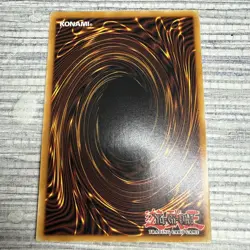 Yu-Gi-Oh! Garura, Wings of Resonant Life RA02-EN024 Ultra Rare NM-1st Ed. - Image 5