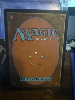 MTG Magic the Gathering Mirage Femeref Scouts - Image 2