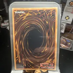 Rokket Loader BPRO-EN001 NM Ultra Rare 1st Ed English Yu-Gi-Oh - Image 2