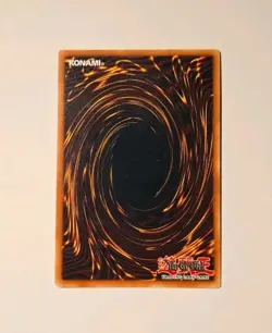 Yugioh Five-headed Dragon SD09-ENSS1 Ultra Rare LP - Image 2