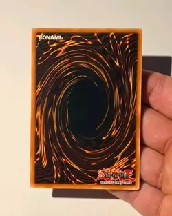 Yugioh Five-headed Dragon SD09-ENSS1 Ultra Rare LP - Image 5