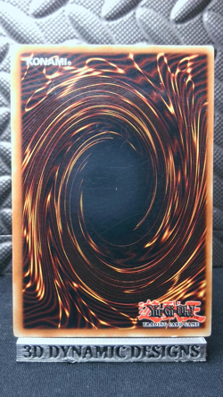 | Yugioh Elemental Hero Stratos JUMP-EN012 Ultra Rare Shonen Jump LP/PL 🔥 | - Image 2