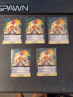 Lorcana Woody Jungle Guide Wilds Unknown set champs Participation 53/P3 Promo - Image 2
