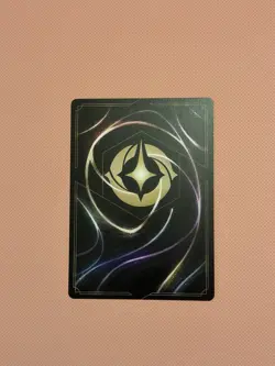 Disney Lorcana TCG Namaari-Single-Minded Rival Normal legendary 198/204 English - Image 2