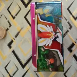 Pokemon 2 Lunch box + cards - Image 2