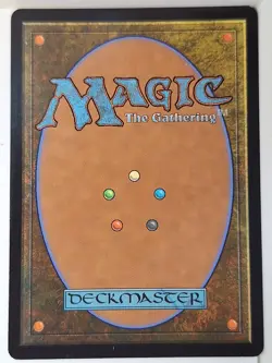 Grim Lavamancer- FOIL Retro Frame- Dominaria Remasted - Magic the Gathering MTG - Image 2