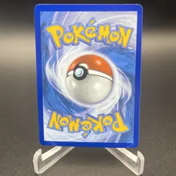 Pokemon Card Melmetal V 075/078 Ultra Rare Pokemon Go Near Mint - Image 2