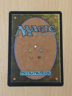 Magic The Gathering MTG - Replenish - Urza’s Destiny LP Light Play - Image 4