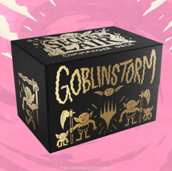 Magic the Gathering MTG Secret Lair Commander Deck Goblin Storm✅Ships Asap✅ - Image 5