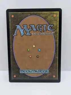 Jan Jansen, Chaos Crafter - Battle for Baldur's Gate -Etched Foil -Rare -CLB 535 - Image 2