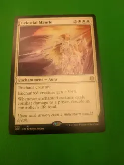 Celestial Mantle Jumpstart Regular - Image 1