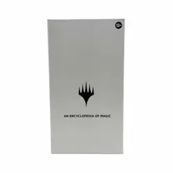 Magic the Gathering Countdown Kit An Encyclopedia of Magic Secret Lair Sealed - Image 1