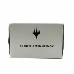 Magic the Gathering Countdown Kit An Encyclopedia of Magic Secret Lair Sealed - Image 5