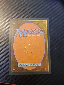 Wizards of the Coast Magic: The Gathering Swords to Plowshares 4th Ed 302 - Image 2