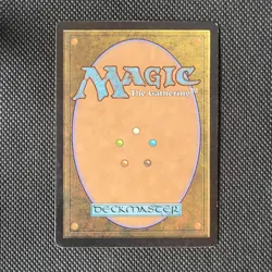 Wizards MTG Caltrops Urza's Destiny Artifact Rare 129/143 English 1999 - Image 2