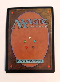 MTG 1 x Caltrops - Urza's Destiny - - MTG - Image 2