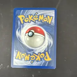 Wizards of the Coast Bulbasaur Base Set 44/102 Common Eng Unlimited 40 HP 1999 - Image 2
