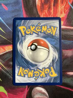 Pokemon TCG Giovanni's Exile Hidden Fates Ultra Rare Full Art Holo EN 67/68 - Image 2