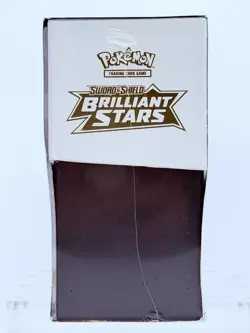 Pokemon TCG Sword and Shield Brilliant Stars ETB - Factory Sealed 820650850127 - Image 3