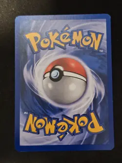 Pokemon TCG Misty's Cloyster 29 Gym Heroes 1st Ed Mint / Near Mint - Image 4