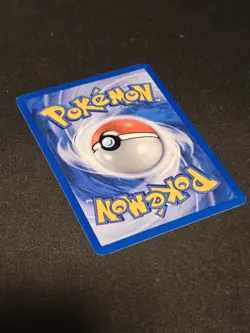 Pokemon TCG Misty's Cloyster 29 Gym Heroes 1st Ed Mint / Near Mint - Image 5