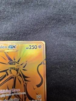 Pokemon TCG Solgaleo GX SM104A & Lunala GX SM103A **Resevered for rollingtou** - Image 3