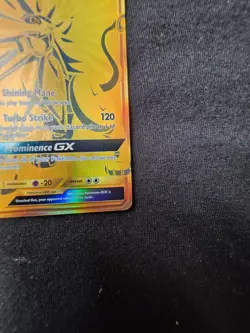 Pokemon TCG Solgaleo GX SM104A & Lunala GX SM103A **Resevered for rollingtou** - Image 5
