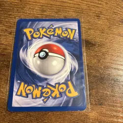 Pokemon Dark Vileplume 13/82 1st Edition Team Rocket Holo Rare WOTC - Image 2