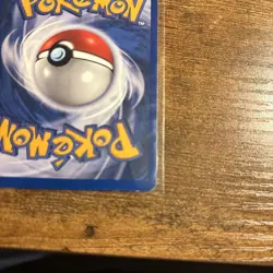 Pokemon Dark Vileplume 13/82 1st Edition Team Rocket Holo Rare WOTC - Image 3