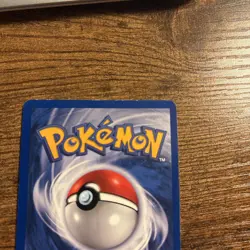 Pokemon Dark Vileplume 13/82 1st Edition Team Rocket Holo Rare WOTC - Image 5