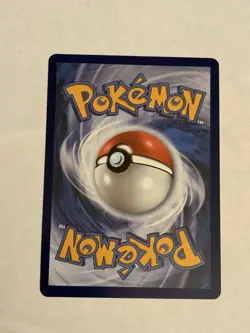 Yamper 099/094 Illustration Rare Pokemon ME Phantasmal Flames NM - Image 2