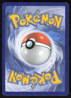 Shiftry - XY23 XY23 Holo Promo XY Promo Pokemon Holo Lightly Played - Image 2