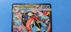 💥Pokemon💥Mega Greninja ex 116/086 Chaos Rising Special Illustration Rare💥 - Image 4