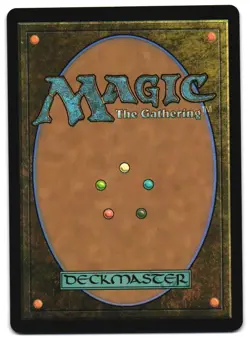 Circle of Power Foil 92 U FINAL FANTASY MTG - Image 2