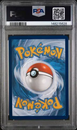 Pokemon Wailord 162/159 Illustration Rare Journey Together PSA 10 GEM MINT - Image 2