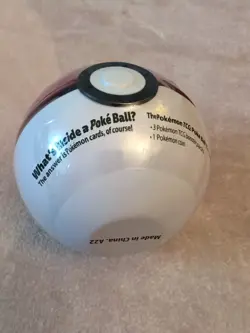 Pokemon TCG: Pokemon Ball Tin (A22) NEW/SEALED - Image 2