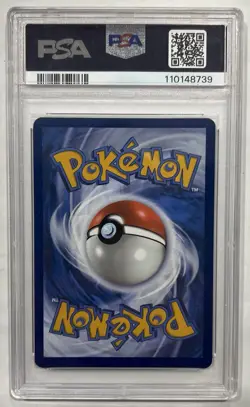 PSA 10 Garchomp ex 245/182 Pokemon Paradox Rift Special Illustration Rare GEM MT - Image 2