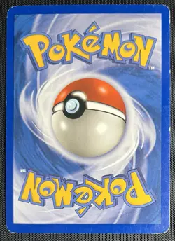 Squirtle 112/132 Pokemon English Diamond & Pearl Secret Wonders 2007 - Image 2
