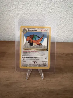 FULL SET POKEMON FIRST MOVIE BLACK STAR PROMO WOTC 1999 Pikachu - UNSEALED - Image 3