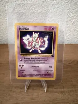FULL SET POKEMON FIRST MOVIE BLACK STAR PROMO WOTC 1999 Pikachu - UNSEALED - Image 5