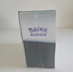 Pokemon TCG Scarlet & Violet—Prismatic Evolutions Elite Trainer Box - Image 3