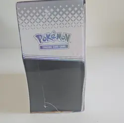 Pokemon TCG Scarlet & Violet—Prismatic Evolutions Elite Trainer Box - Image 4
