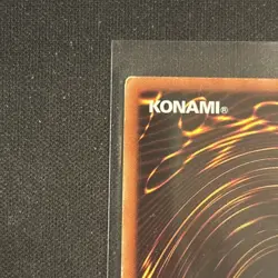 Konami Yu-Gi-Oh! Dark Magician SDY-006 Starter Deck Yugi Ultra Rare Unlimited - Image 3