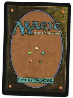 Demon Wall Foil 97 U FINAL FANTASY MTG - Image 2