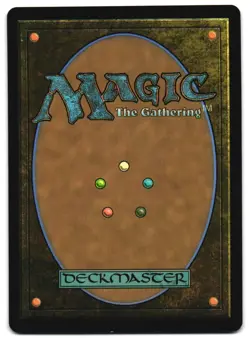 Circle of Power Foil 92 U FINAL FANTASY MTG - Image 2