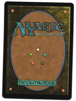 Black Mage's Rod Foil 90 C FINAL FANTASY MTG - Image 2